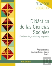 Didáctica De Las Ciencias Sociales