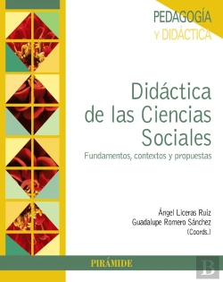 Bertrand.pt - Didáctica De Las Ciencias Sociales