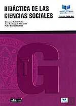 Bertrand.pt - Didáctica De Las Ciencias Sociales
