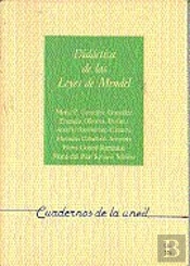 Didáctica De Las Leyes De Mendel