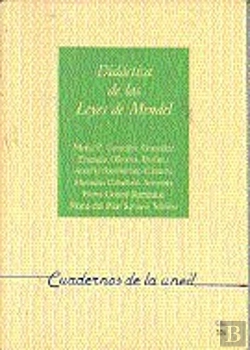 Bertrand.pt - Didáctica De Las Leyes De Mendel