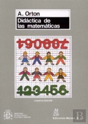 Didáctica De Las Matemáticas
