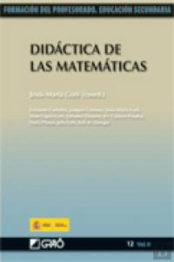 Bertrand.pt - Didáctica De Las Matemáticas