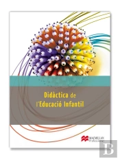 Didactica De L'Educacio Infantil (Grau Superior)