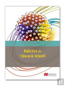 Bertrand.pt - Didactica De L'Educacio Infantil (Grau Superior)