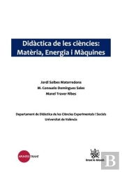 Didàctica De Les Ciències: Matèria, Energia I Màquines