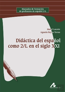 Bertrand.pt - Didactica Del Español Como 2/L En El Siglo Xxi