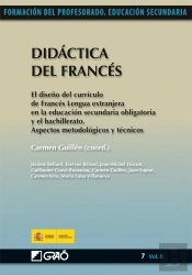Didáctica Del Francés