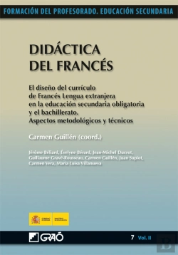 Bertrand.pt - Didáctica Del Francés