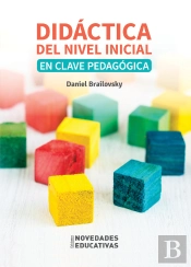 Didáctica Del Nivel Inicial En Clave Pedagógica