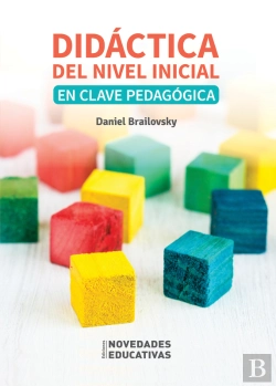 Bertrand.pt - Didáctica Del Nivel Inicial En Clave Pedagógica