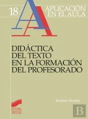 Didáctica Del Texto En La Formación Del Profesorado