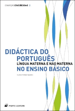 Bertrand.pt - Didáctica do Português - Língua Materna e não Materna - No Ensino Básico
