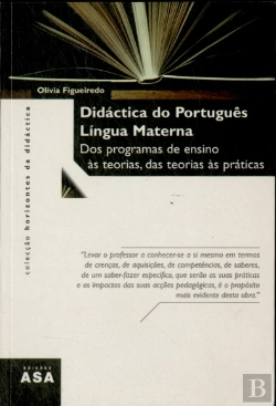 Bertrand.pt - Didáctica do Português Língua Materna