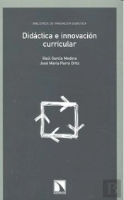Didáctica E Innovación Curricular