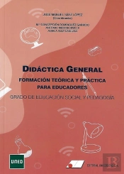 Didactica General Formacion Teorica Y Prac