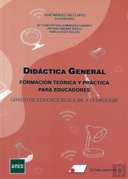 Bertrand.pt - Didactica General Formacion Teorica Y Prac