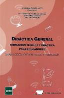 Didactica General Formacion Teorica Y Prac