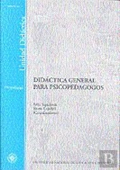Didáctica General Para Psicopedagogos