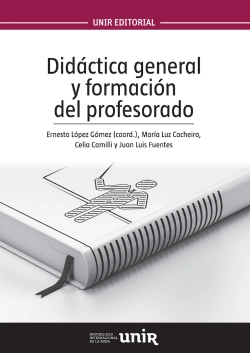 Bertrand.pt - Didáctica General Y Formación Del Profesorado