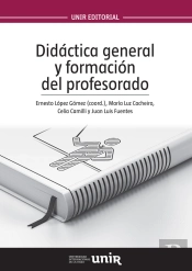 Didáctica General Y Formación Del Profesorado