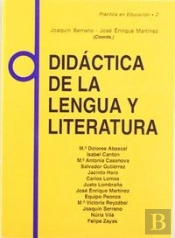 Didactica Lengua Y Literatura