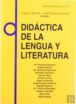 Bertrand.pt - Didactica Lengua Y Literatura