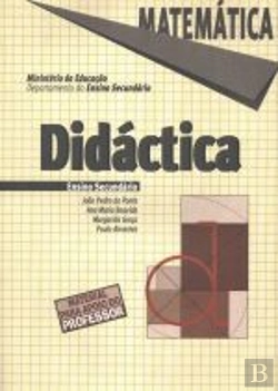 Bertrand.pt - Didáctica - Matemática Ensino Secundário