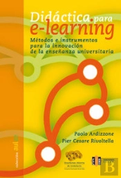 Didáctica Para E-Learning