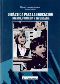 Bertrand.pt - Didáctica Para La Educación Infantil, Primaria Y Secundaria