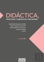 Didactica, Procesos Y Contextos Educativos (2ª Ed.)