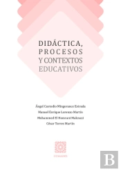 Didactica, Procesos Y Contextos Educativos