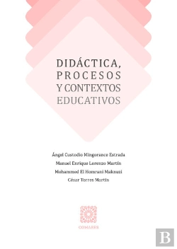 Bertrand.pt - Didactica, Procesos Y Contextos Educativos