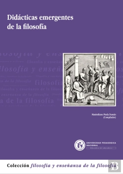 Bertrand.pt - Didácticas Emergentes De La Filosofía