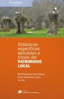 Didácticas Específicas Aplicadas A Través Del Patrimonio Local