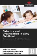Didactics And Organization In Early Childhood