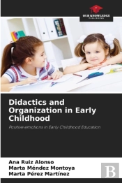 Didactics And Organization In Early Childhood