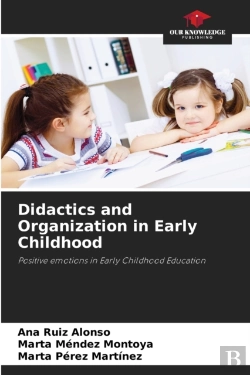 Bertrand.pt - Didactics And Organization In Early Childhood