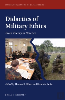 Bertrand.pt - Didactics Of Military Ethics