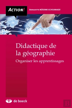 Bertrand.pt - Didactique De La Géographie