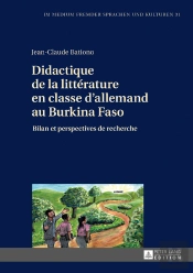 Didactique De La Littérature En Classe Dallemand Au Burkina Faso