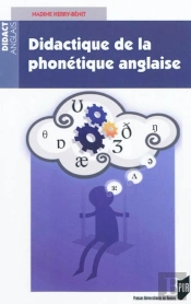 Didactique De La Phonétique Anglaise