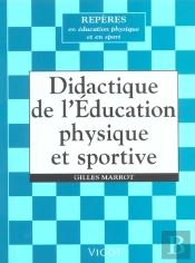 Didactique De L'Eps