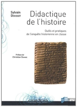 Bertrand.pt - Didactique De L'Histoire