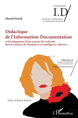 Bertrand.pt - Didactique De L'Information - Documentation Et Développement D'Une Posture De Recherche Dans Les Métiers De L'Humain Et En Intelligence Collective...