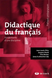 Didactique Du Français