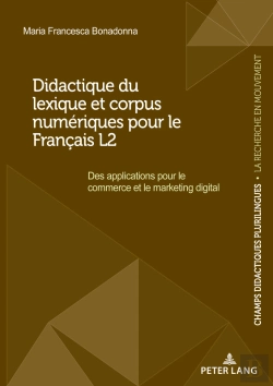 Bertrand.pt - Didactique Du Lexique Et Corpus Numériques Pour Le Français L2