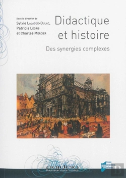 Bertrand.pt - Didactique Et Histoire ; Des Synergies Complexes