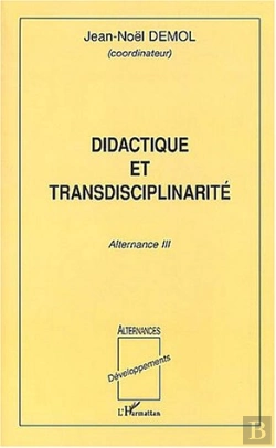 Bertrand.pt - Didactique Et Transdisciplinarite