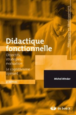 Bertrand.pt - Didactique Fonctionnelle Objectifs, Strategies, Evaluation